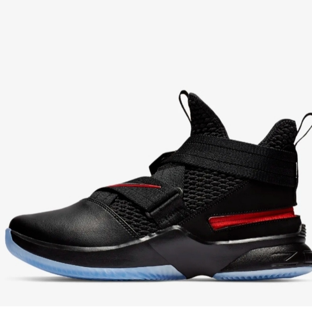 Lebron Soldier XII Fly Ease - Picture 3 of 7